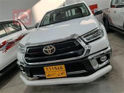 تۆیۆتا هایلۆکس